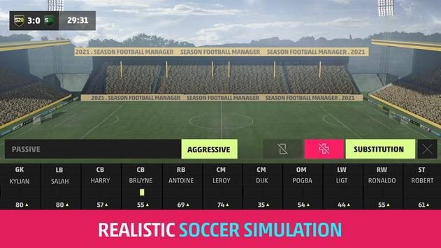 Season Pro Football Manager A Club Simulator For Android Apk Download