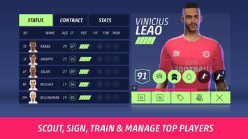 SEASON 25 الملصق