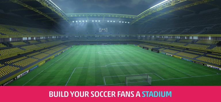 Season Pro Football Manager A Management Game For Android Apk Download