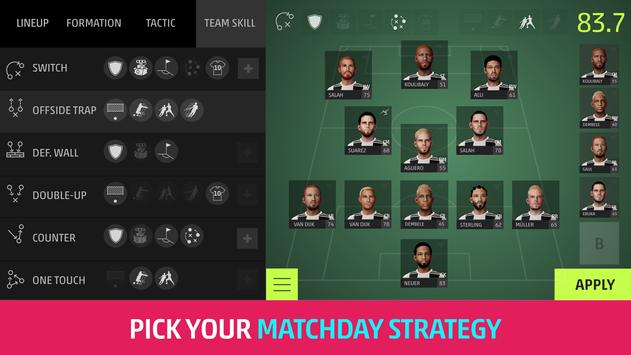 Season Pro Football Manager Football Management For Android Apk Download