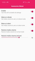 Awesome Muter পোস্টার