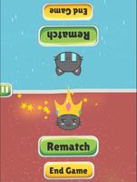 Липкие коты - Игры на Двоих скриншот 3