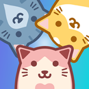 Cat Jam Combinación de colores APK
