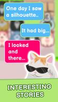 Cat Jam & Story : Color Match screenshot 2