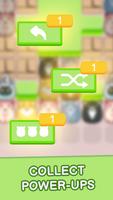 Cat Jam & Story : Color Match screenshot 3