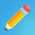 Draw It. Easy Draw Quick Game أيقونة