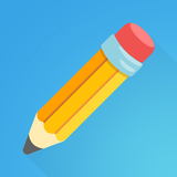 Draw It. Easy Draw Quick Game иконка