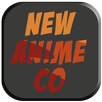 NEW ANIME CO ~ Nonton Channel Anime Sub Indo 🎬 APK
