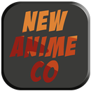 NEW ANIME CO ~ Nonton Channel Anime Sub Indo 🎬 APK