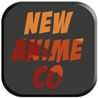 NEW ANIME CO आइकन