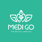 MediGo icône