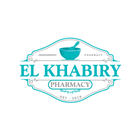El khabiry pharmacy أيقونة