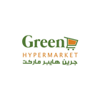 Green hyper X icon