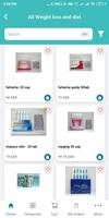 Awfar pharmcy demo Ekran Görüntüsü 3