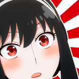 ”KMK - Kiss Marry Kill Anime