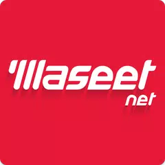 Скачать Waseet | الوسيط XAPK