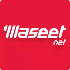 Descargar XAPK de Waseet | الوسيط