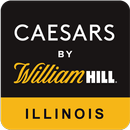 Caesars Sportsbook Illinois APK