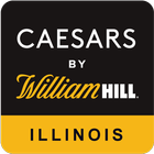 Caesars Sportsbook Illinois icône