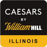 Caesars Sportsbook Illinois