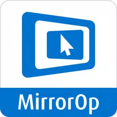 MirrorOp Receiver APK download