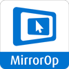 MirrorOp Receiver icône