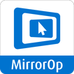 MirrorOp Receiver