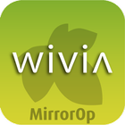 wivia Presenter icono