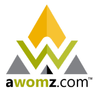AWOMZ - COMMUNITY SHOPPING PORTAL simgesi