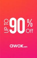 AWOK.com 海报