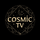 Cosmic TV-icoon
