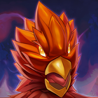 Phoenix Force ikona