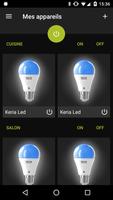 Keria LED by Keria स्क्रीनशॉट 1