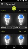 Keria LED by Keria স্ক্রিনশট 1