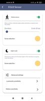 AwoX HomeControl ภาพหน้าจอ 3