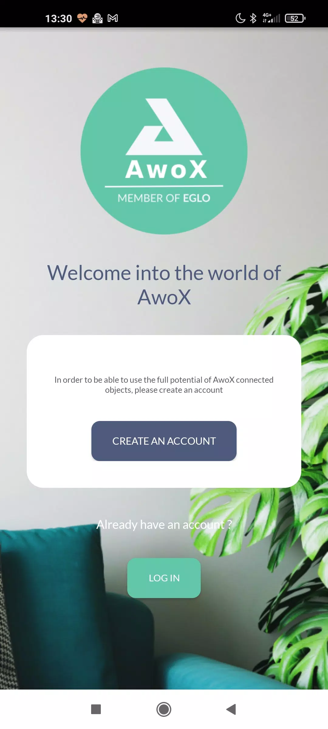 AwoX HomeControl APK for Android Download