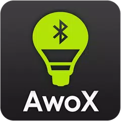 AwoX Smart CONTROL アプリダウンロード