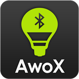AwoX Smart CONTROL aplikacja
