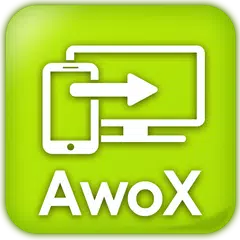 AwoX StriimSTICK Remote APK download
