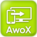 AwoX StriimSTICK Remote APK
