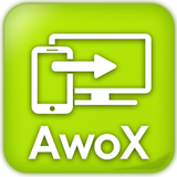 AwoX StriimSTICK Remote ícone