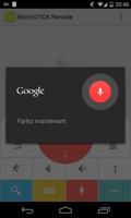 AwoX StriimSTICK Remote imagem de tela 2