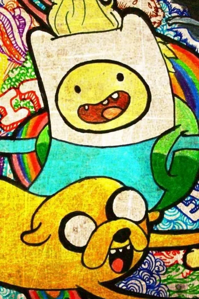 Скачать Cartoon Wallpaper APK для Android Скачать Cartoon Wallpaper APK для Android