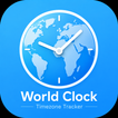 World Clock - Timezone Tracker icon