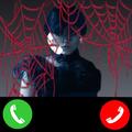 wednesday fake call