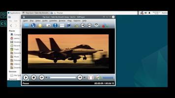RNX Desk تصوير الشاشة 1