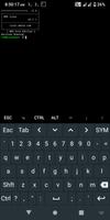 RNX Console Terminal تصوير الشاشة 2