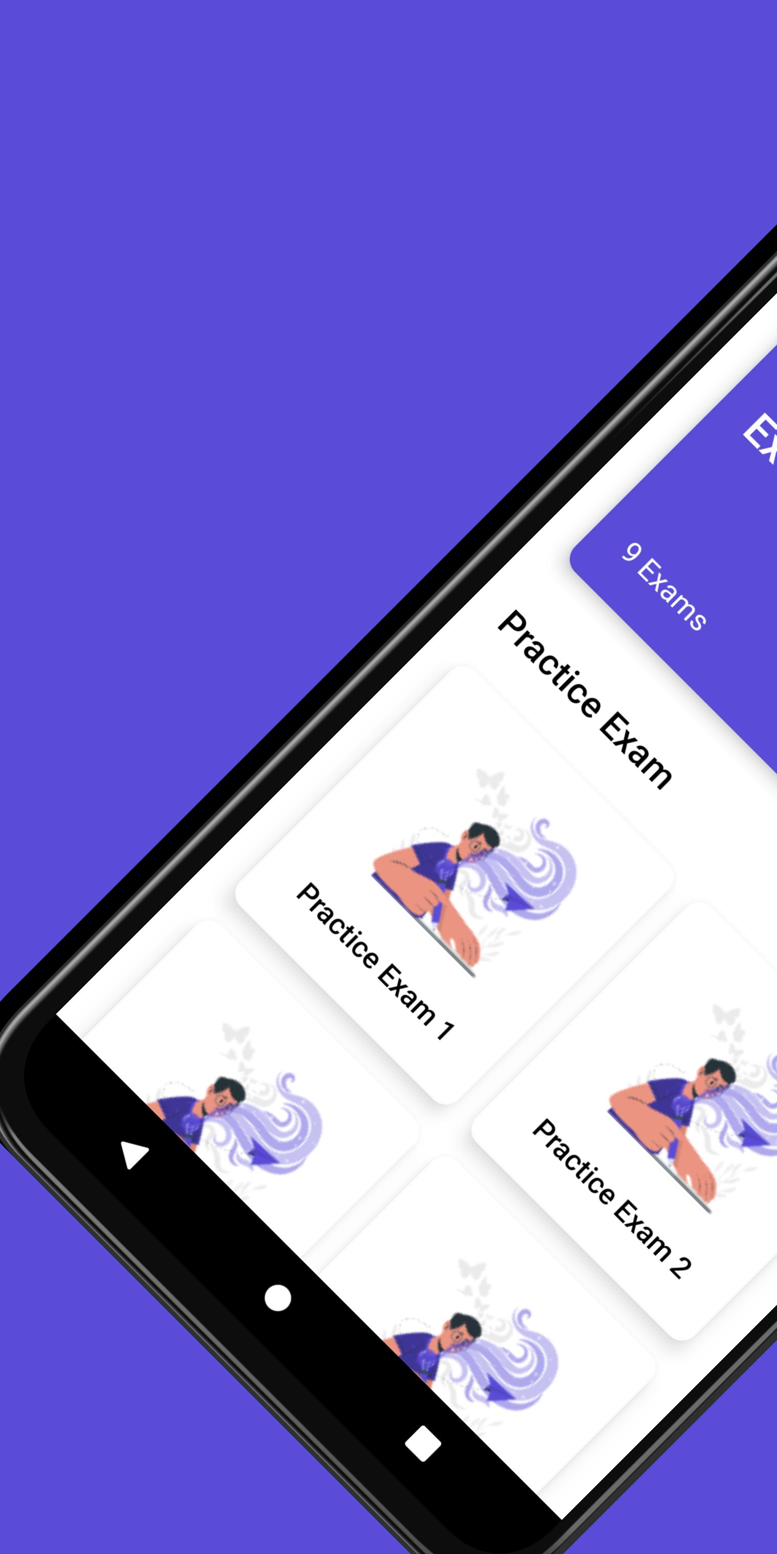  aws cloud practitioner exam apk android
