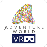 Adventure World VR aplikacja