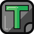 ikon Animated Text Sticker Maker